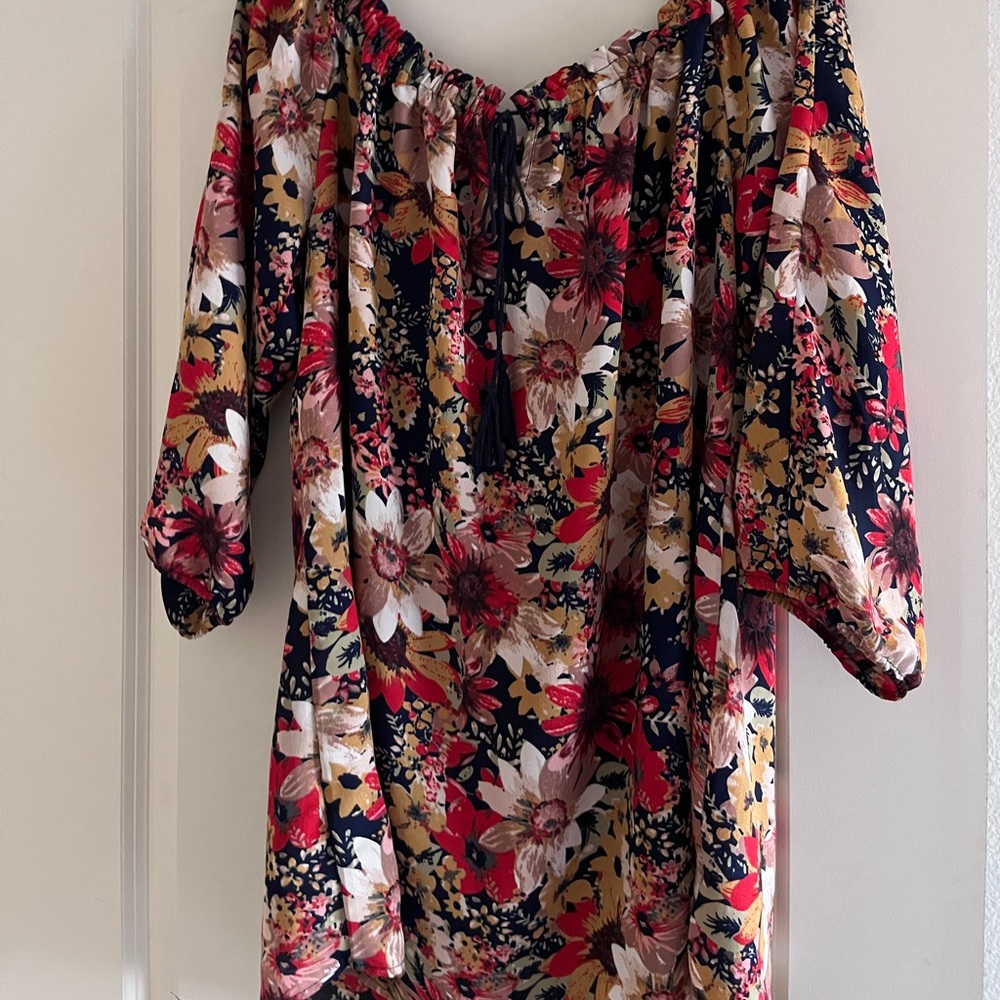 Cute shirt for summer